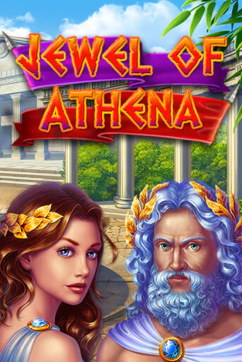 Бесплатная игра Jewel of Athena | SELECTOR KZ 