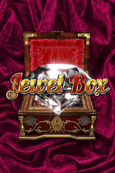 Бесплатная игра Jewel Box | SELECTOR KZ 