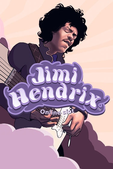 Бесплатная игра Jimi Hendrix Online Slot TM | SELECTOR KZ 