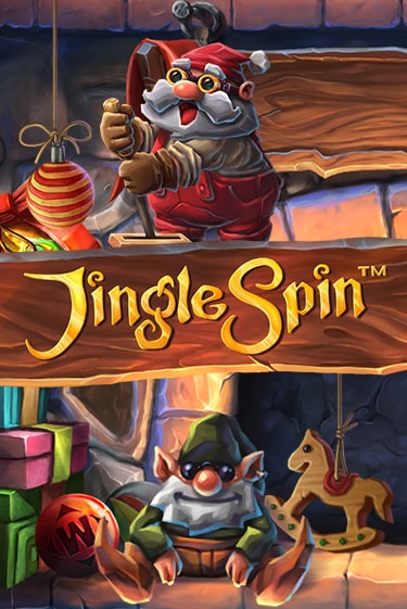 Бесплатная игра Jingle Spin™ | SELECTOR KZ 