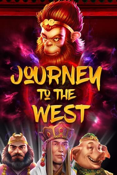 Бесплатная игра Journey to the West | SELECTOR KZ 