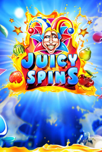 Бесплатная игра Juicy Spins | SELECTOR KZ 