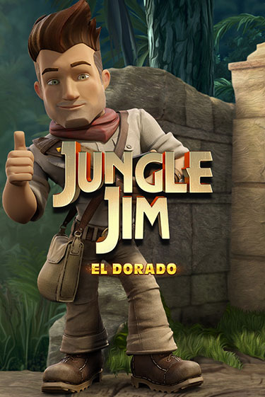 Бесплатная игра Jungle Jim El Dorado | SELECTOR KZ 