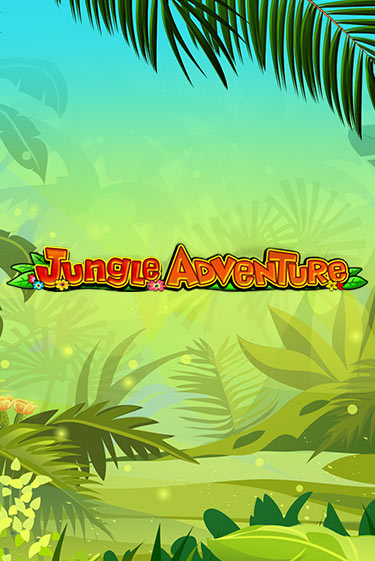 Бесплатная игра Jungle Adventure | SELECTOR KZ 