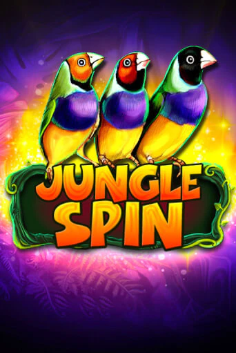 Бесплатная игра Jungle Spin | SELECTOR KZ 