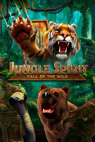 Бесплатная игра Jungle Spirit: Call of the Wild | SELECTOR KZ 