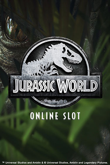 Бесплатная игра Jurassic World™ | SELECTOR KZ 