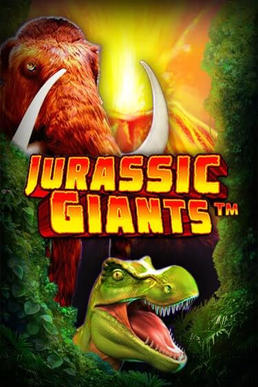 Бесплатная игра Jurassic Giants | SELECTOR KZ 