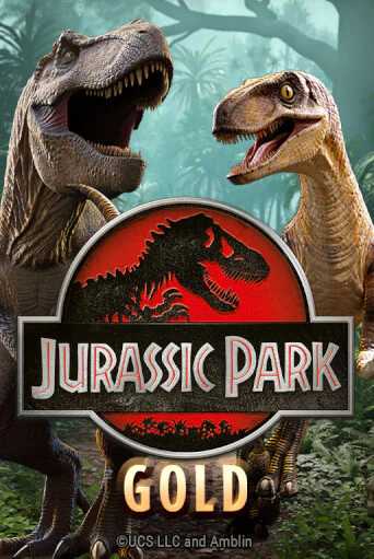 Бесплатная игра Jurassic Park Gold | SELECTOR KZ 