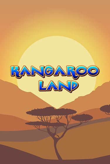 Бесплатная игра Kangaroo Land | SELECTOR KZ 