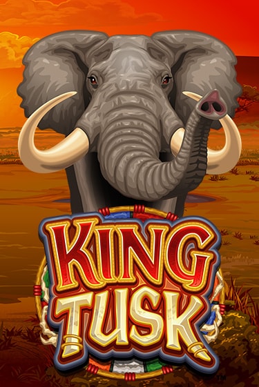 Бесплатная игра King Tusk | SELECTOR KZ 