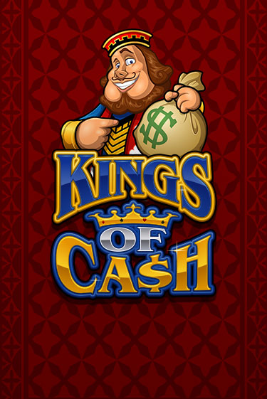 Бесплатная игра Kings of Cash | SELECTOR KZ 