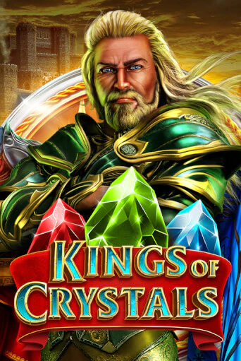 Бесплатная игра Kings of Crystals | SELECTOR KZ 