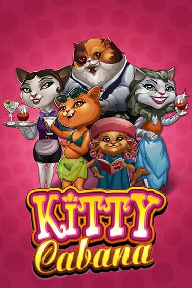 Бесплатная игра Kitty Cabana | SELECTOR KZ 