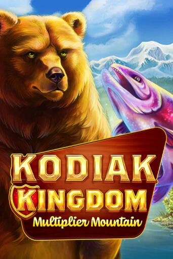 Бесплатная игра Kodiak Kingdom | SELECTOR KZ 