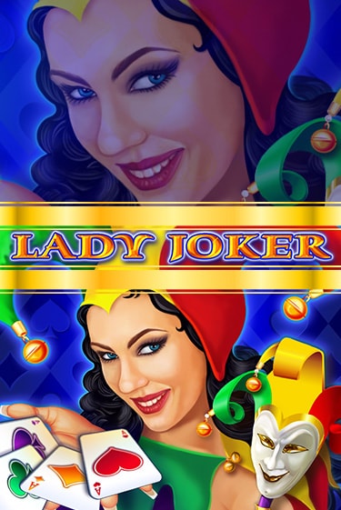 Бесплатная игра Lady Joker | SELECTOR KZ 