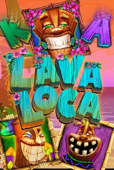 Бесплатная игра Lava Loca | SELECTOR KZ 