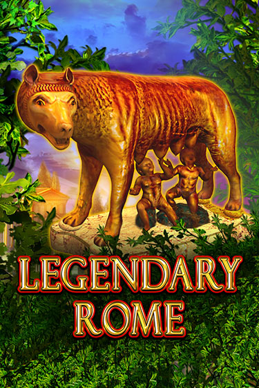 Бесплатная игра Legendary Rome | SELECTOR KZ 