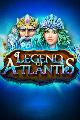 Бесплатная игра Legend of Atlantis | SELECTOR KZ 