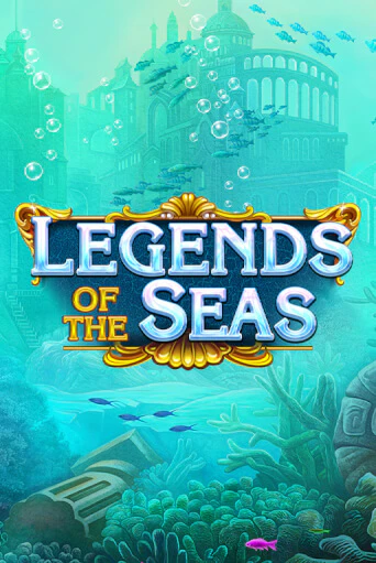 Бесплатная игра Legends of the Seas | SELECTOR KZ 