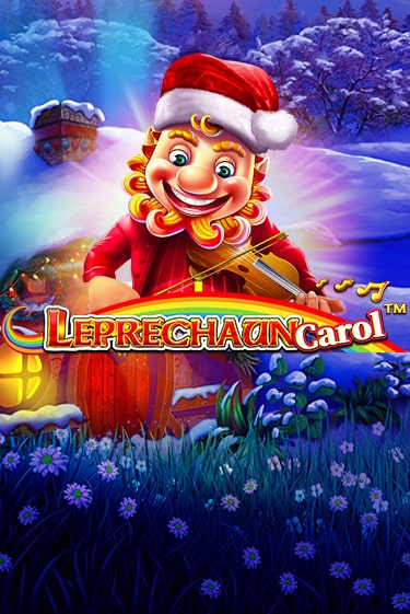 Бесплатная игра Leprechaun Carol | SELECTOR KZ 