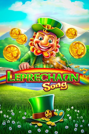 Бесплатная игра Leprechaun Song™ | SELECTOR KZ 