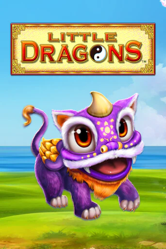 Бесплатная игра Little Dragons | SELECTOR KZ 