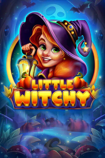 Бесплатная игра Little Witchy | SELECTOR KZ 