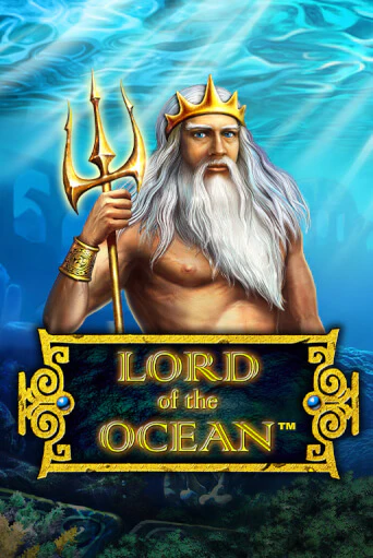 Бесплатная игра Lord of the Ocean | SELECTOR KZ 