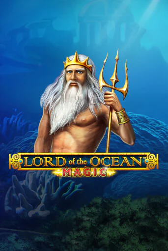 Бесплатная игра Lord of the Ocean Magic | SELECTOR KZ 