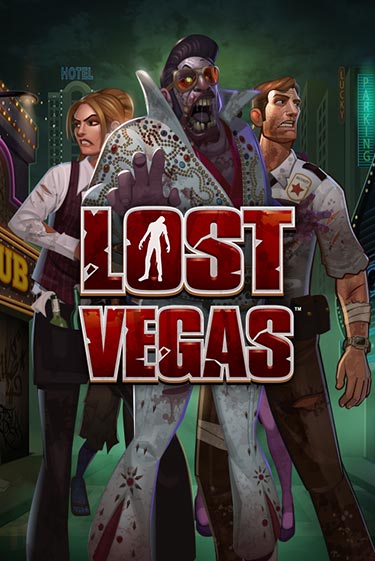 Бесплатная игра Lost Vegas | SELECTOR KZ 