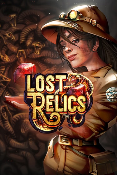 Бесплатная игра Lost Relics™ | SELECTOR KZ 