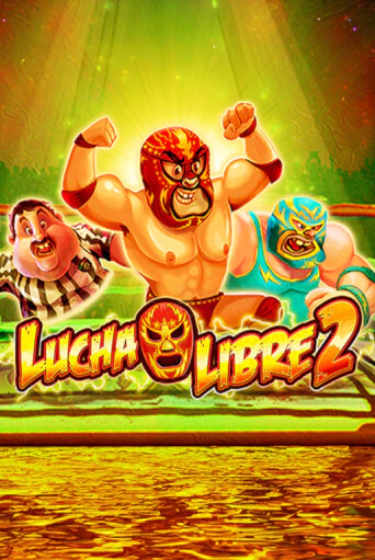 Бесплатная игра Lucha Libre 2 | SELECTOR KZ 