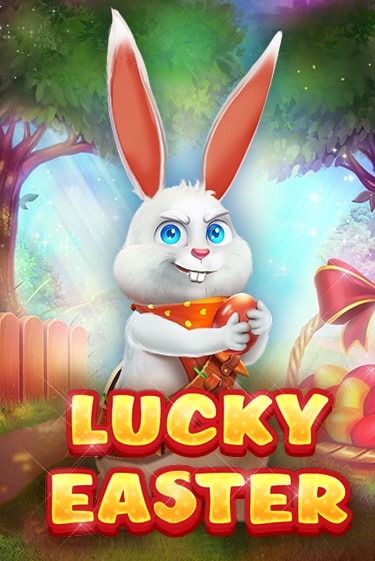 Бесплатная игра Lucky Easter | SELECTOR KZ 