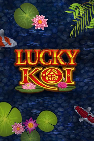 Бесплатная игра Lucky Koi | SELECTOR KZ 