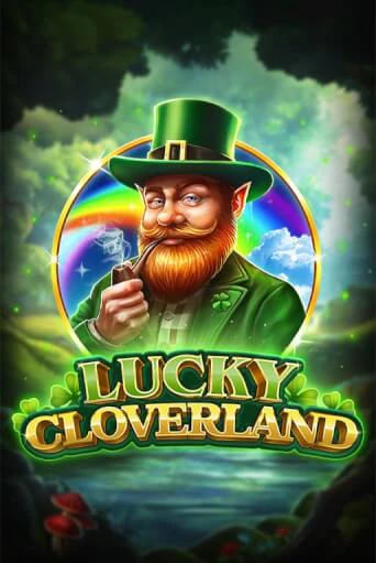 Бесплатная игра Lucky Cloverland | SELECTOR KZ 