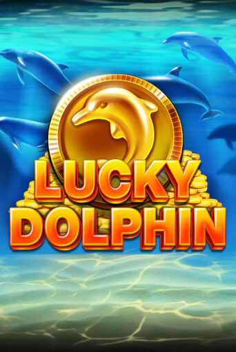 Бесплатная игра Lucky Dolphin | SELECTOR KZ 