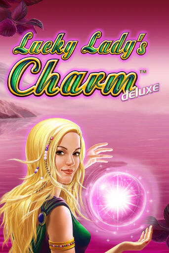 Бесплатная игра Lucky Lady's Charm Deluxe | SELECTOR KZ 