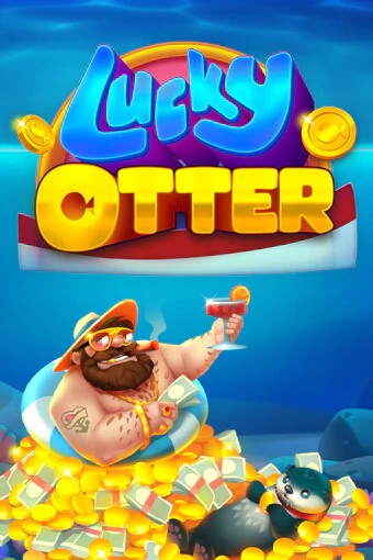 Бесплатная игра Lucky Otter | SELECTOR KZ 