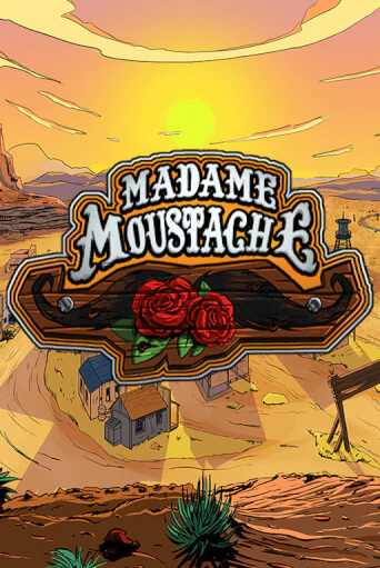 Бесплатная игра Madame Moustache | SELECTOR KZ 