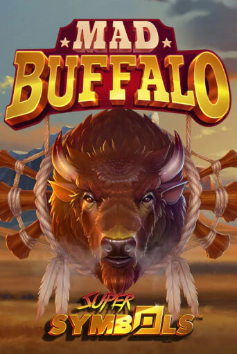 Бесплатная игра Mighty Buffalo | SELECTOR KZ 