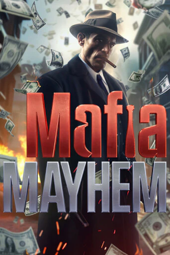 Бесплатная игра Mafia Mayhem | SELECTOR KZ 