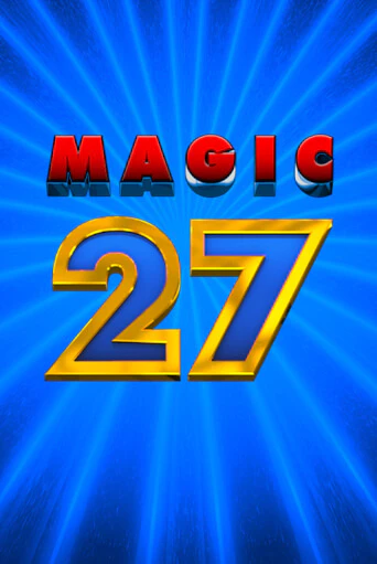 Бесплатная игра Magic 27 | SELECTOR KZ 