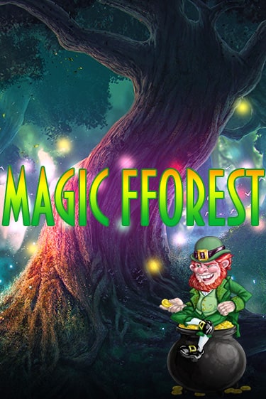 Бесплатная игра Magic Forest | SELECTOR KZ 