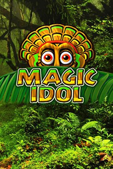 Бесплатная игра Magic Idol | SELECTOR KZ 