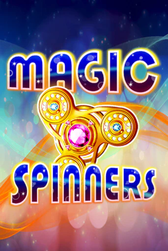 Бесплатная игра Magic Spinners | SELECTOR KZ 