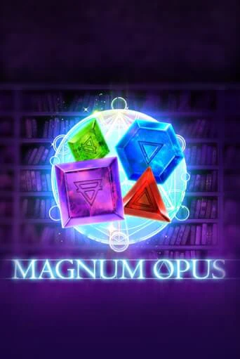 Бесплатная игра Magnum Opus | SELECTOR KZ 