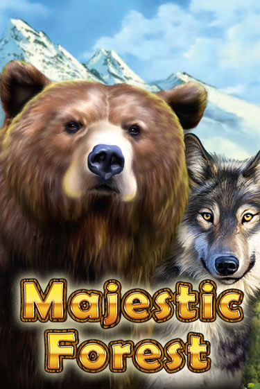 Бесплатная игра Majestic Forest | SELECTOR KZ 