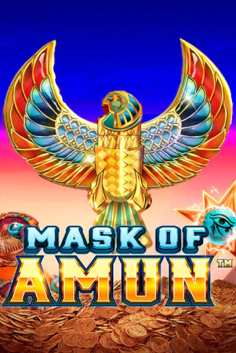 Бесплатная игра Mask of Amun | SELECTOR KZ 