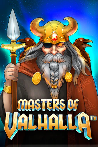 Бесплатная игра Masters of Valhalla | SELECTOR KZ 